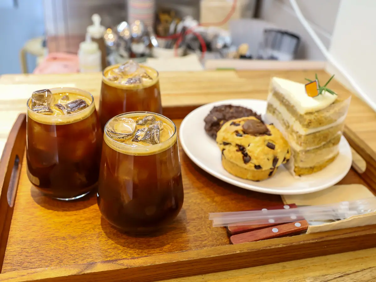 아라파파 북촌점