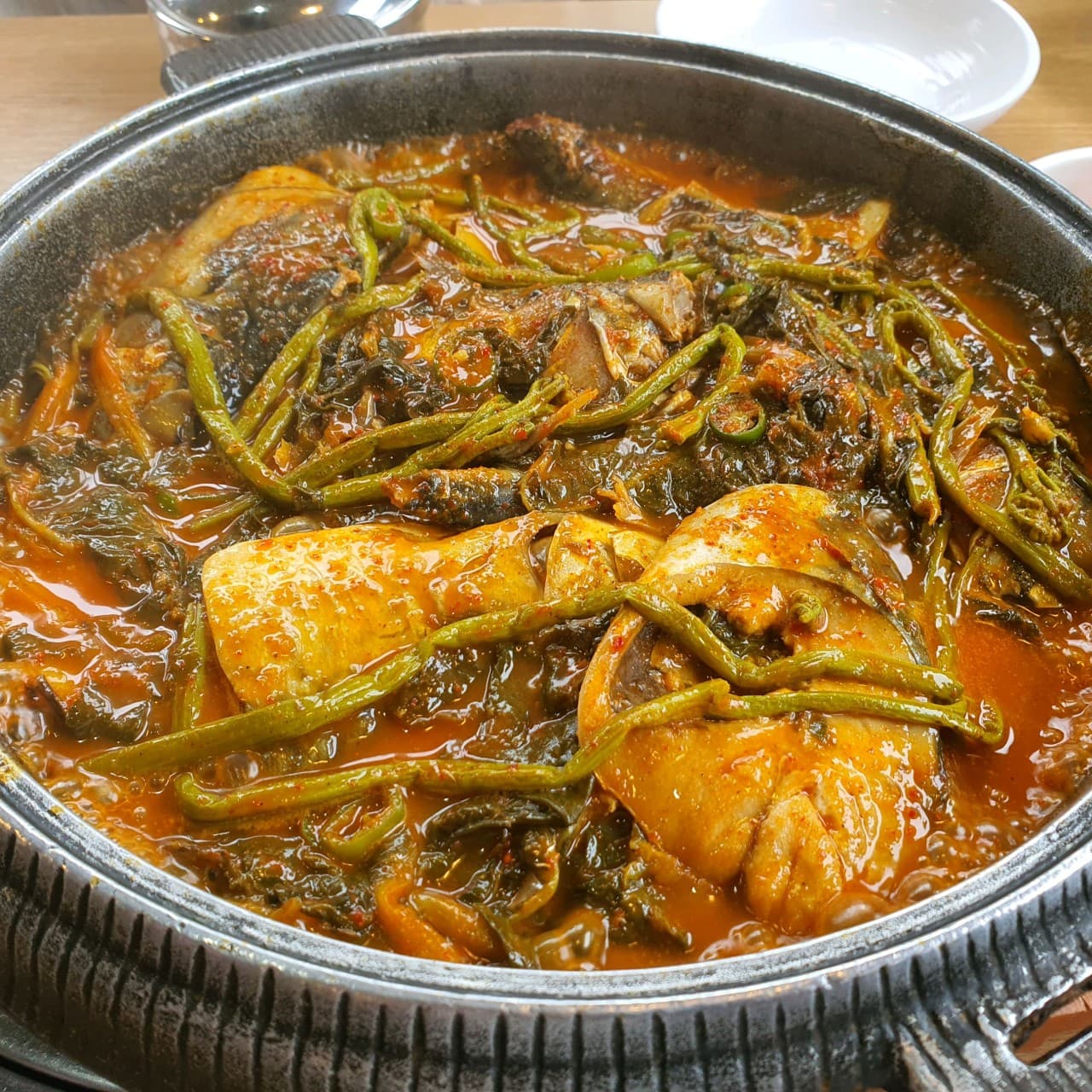 동귀포구식당