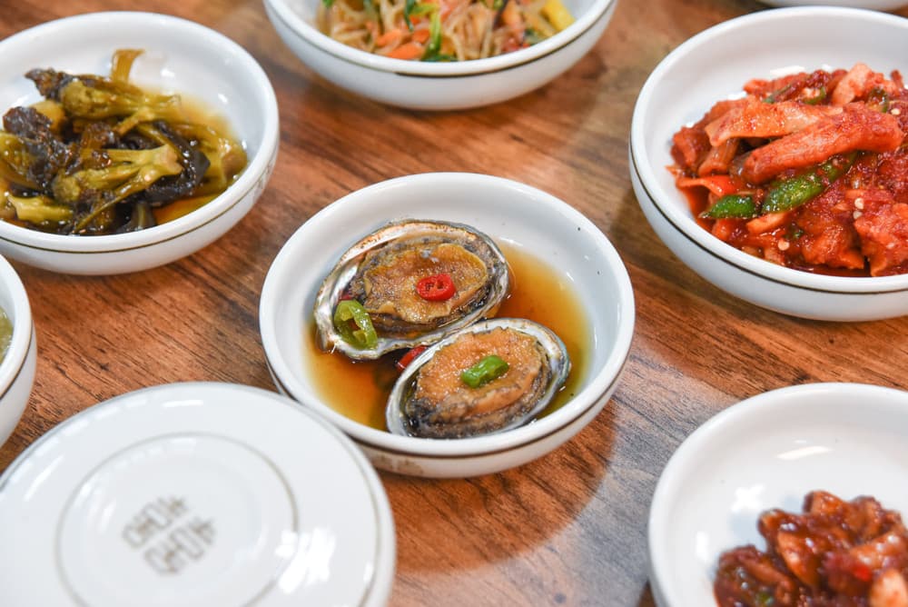 마루네식당