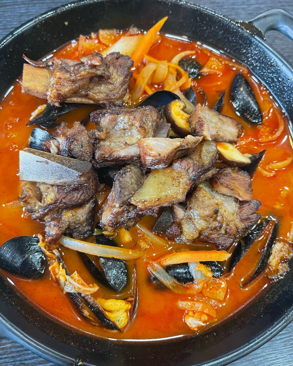 하르방짬뽕 사진 2