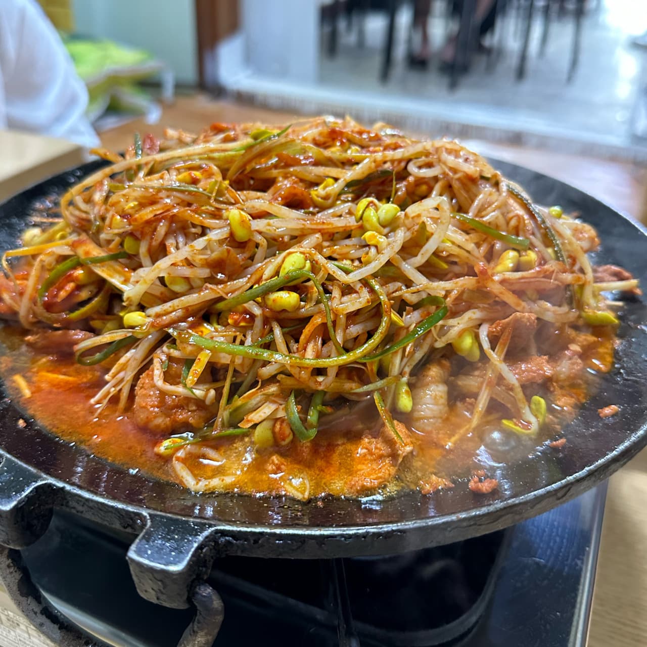 희야네식당