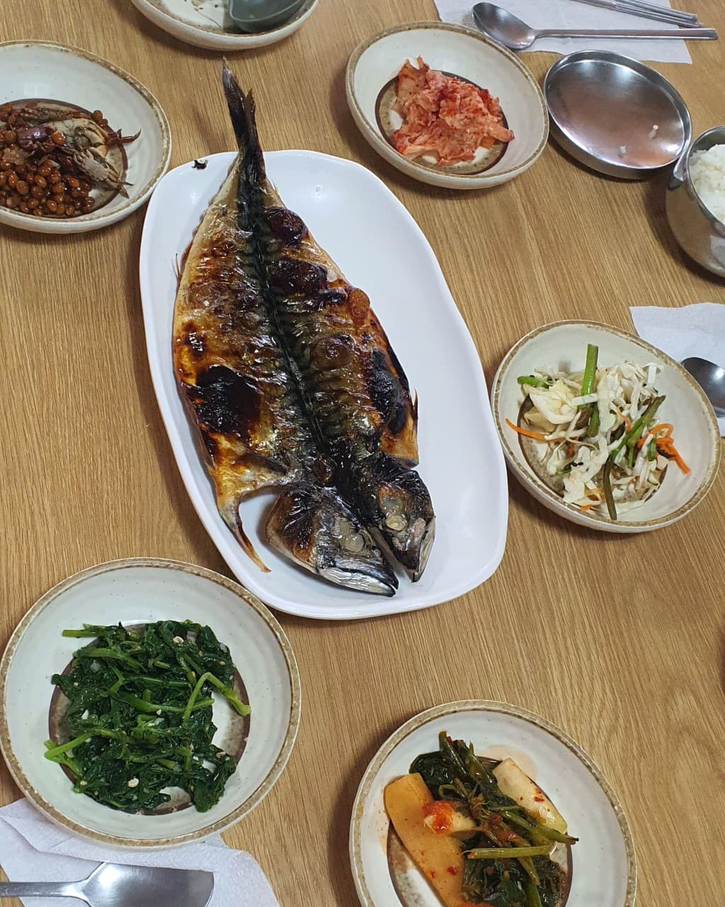 삼영식당 사진 2