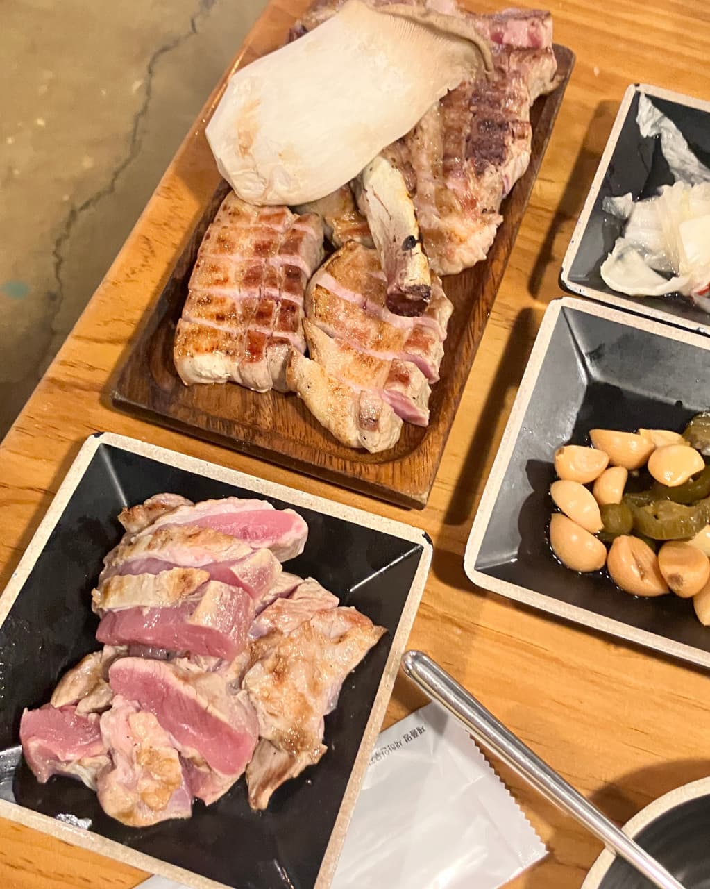 흑생 사진 2