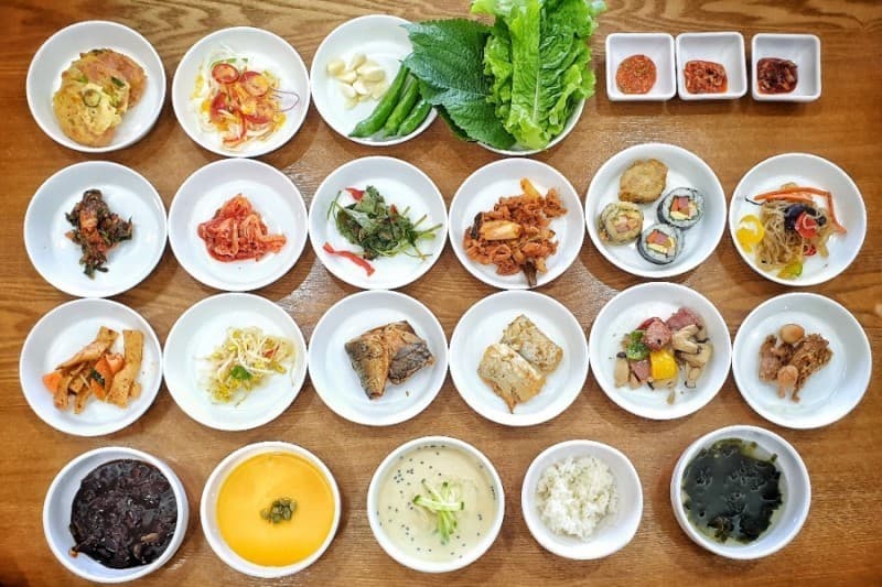 은빌레식당