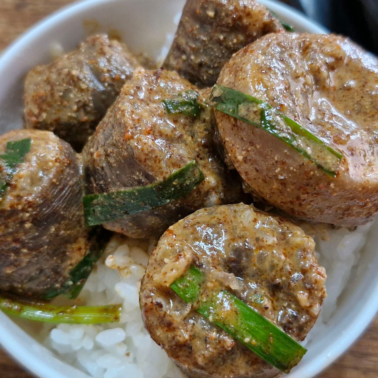 범일분식 사진 2