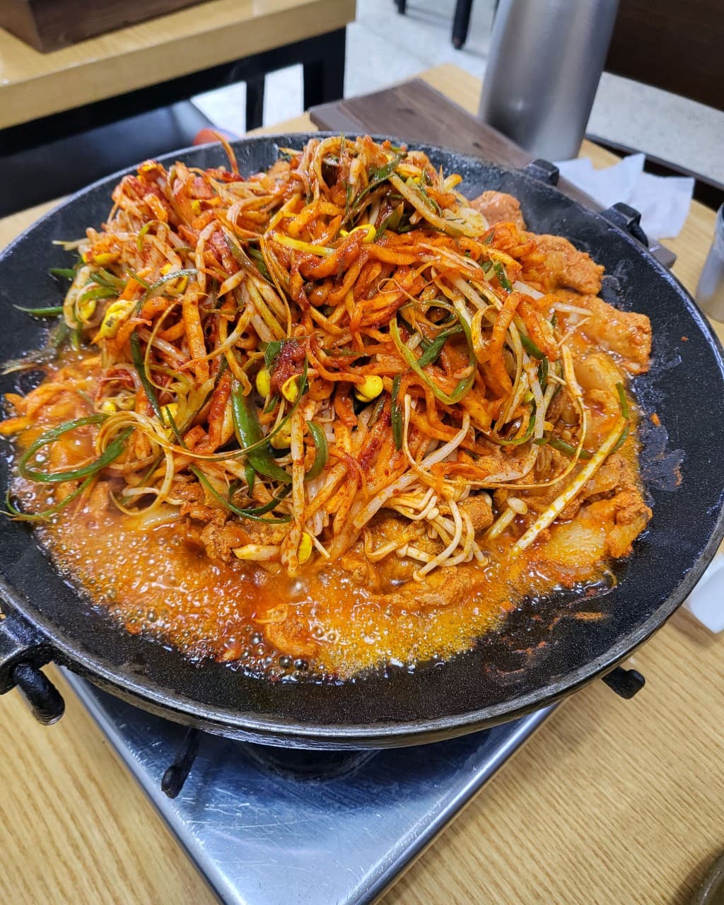희야네식당 사진 3