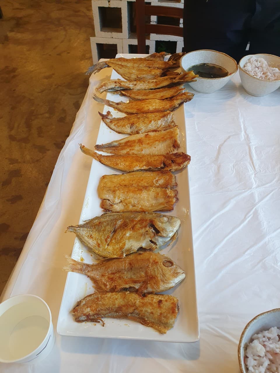제주할망밥상 사진 2