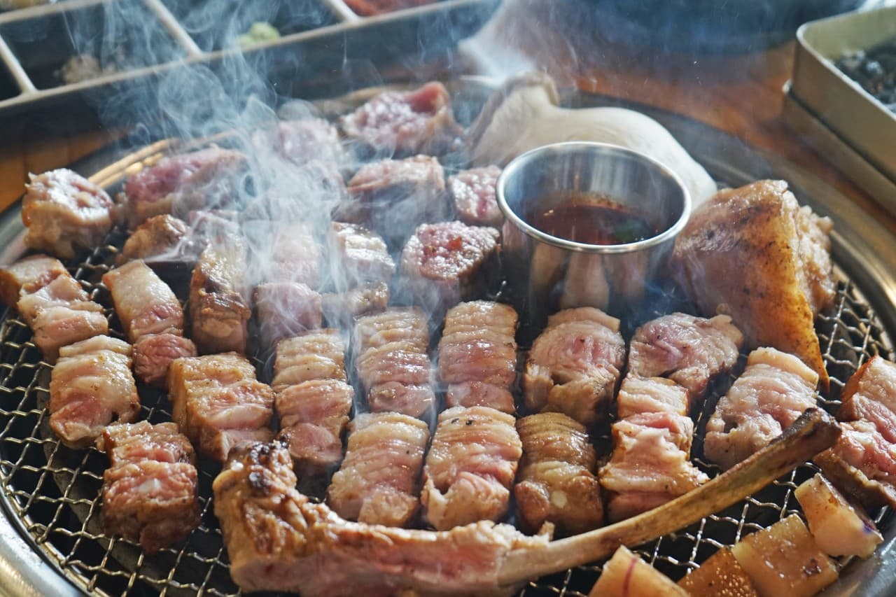 흑생