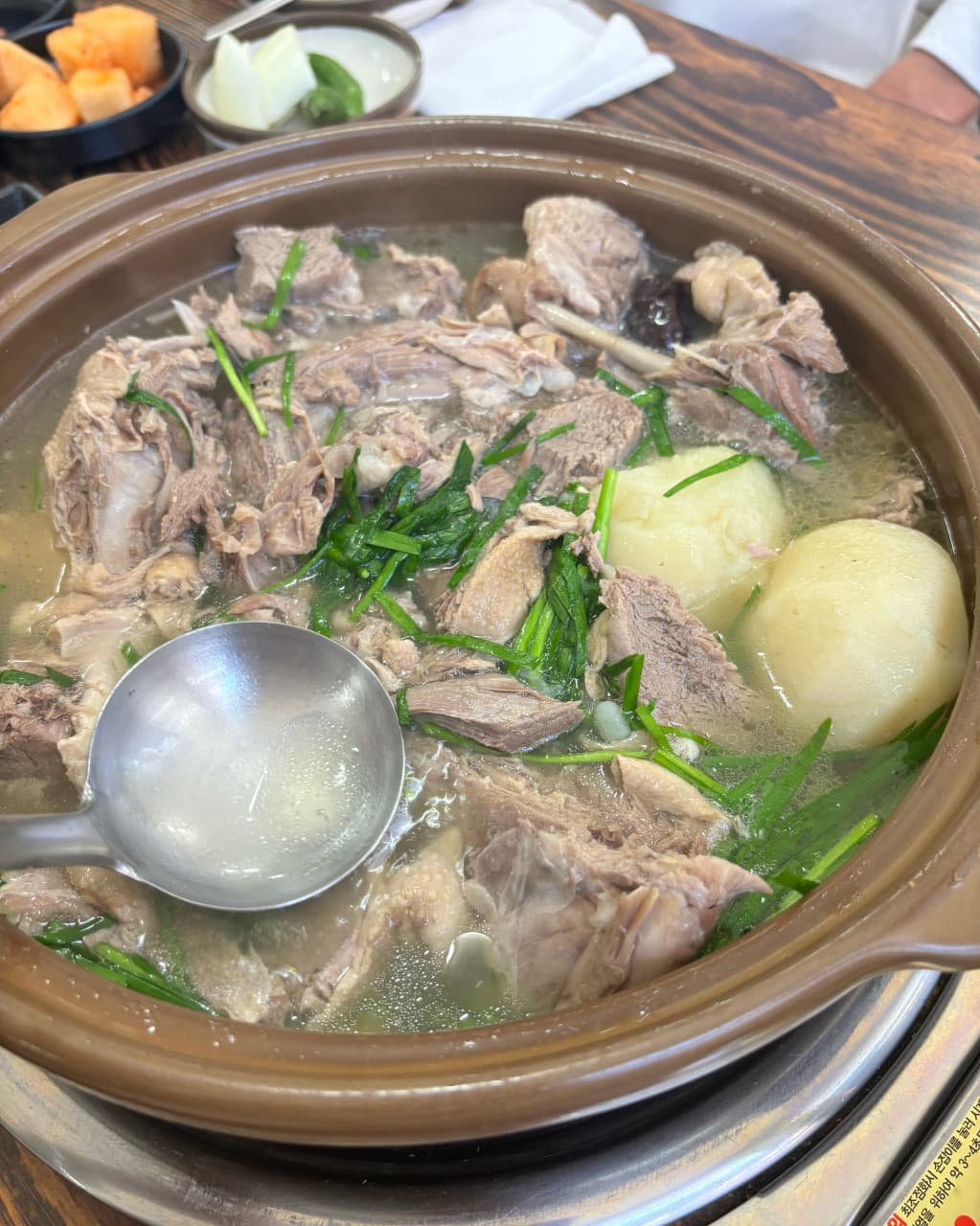 금화식당 사진 2