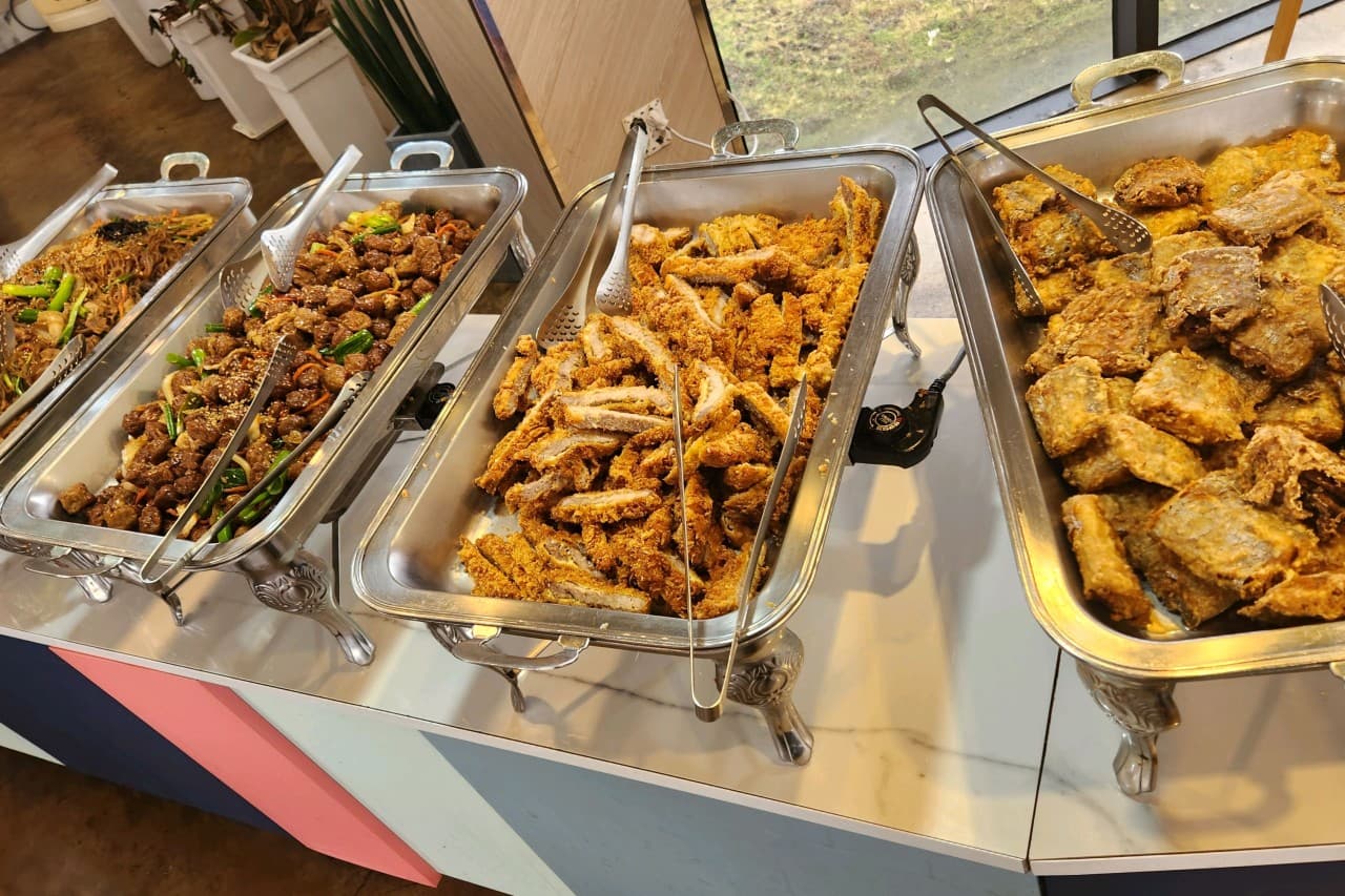 상희식당 사진 2