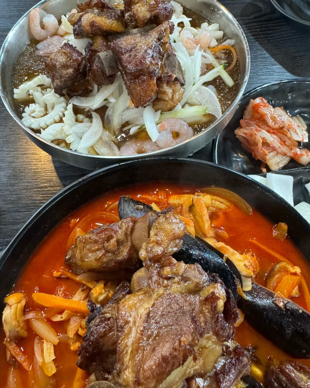 하르방짬뽕