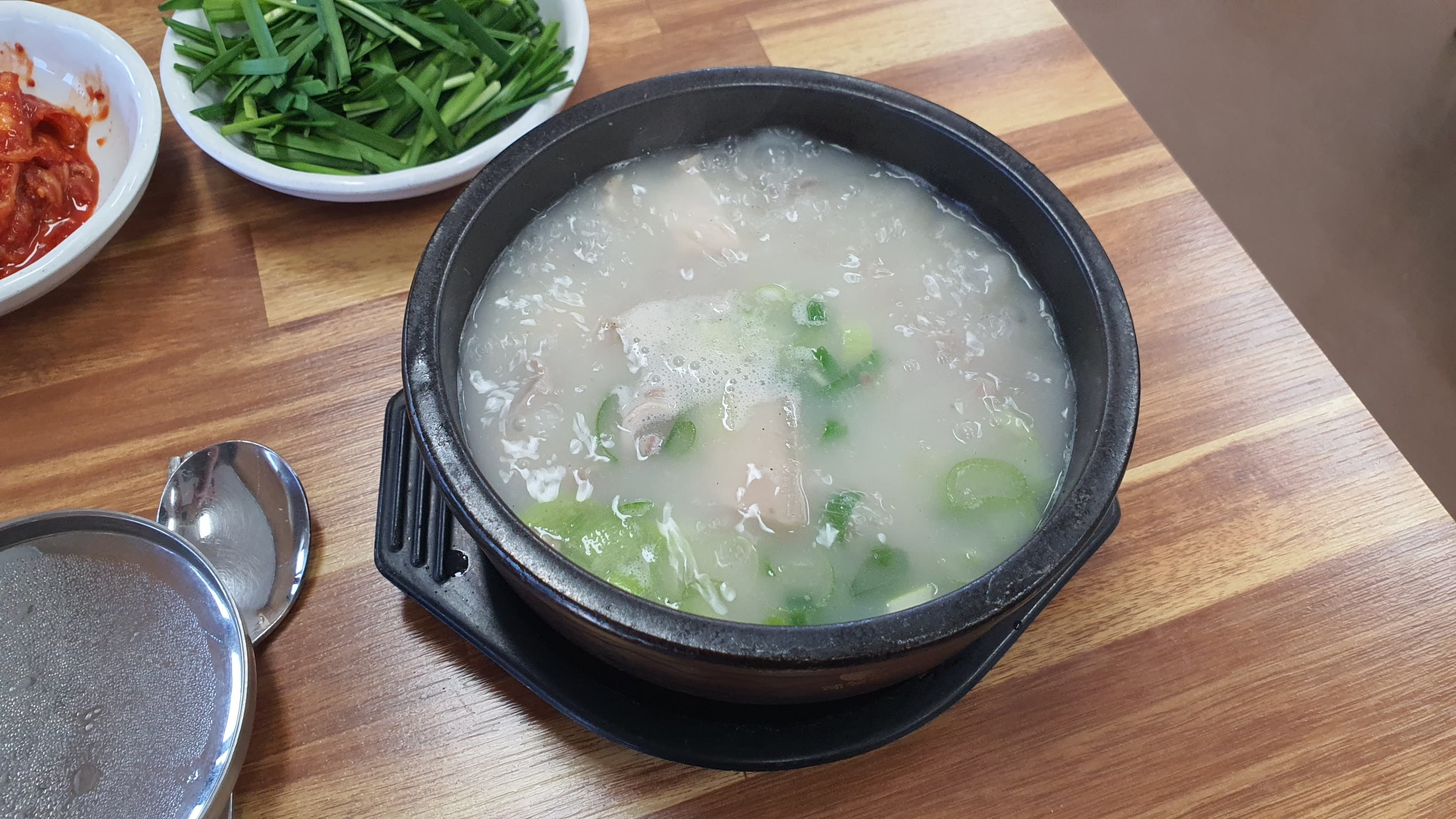 월림정지
