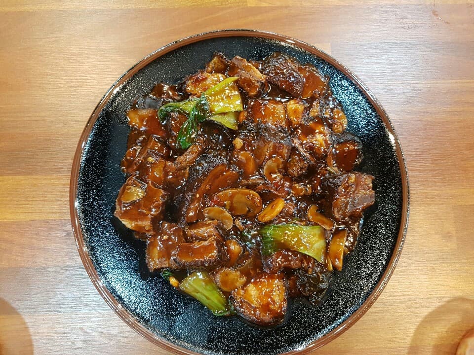 봉덕뜨락 사진 2