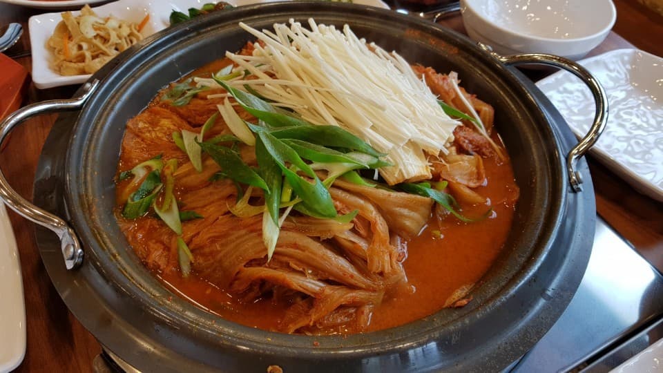 식당교래 사진 2