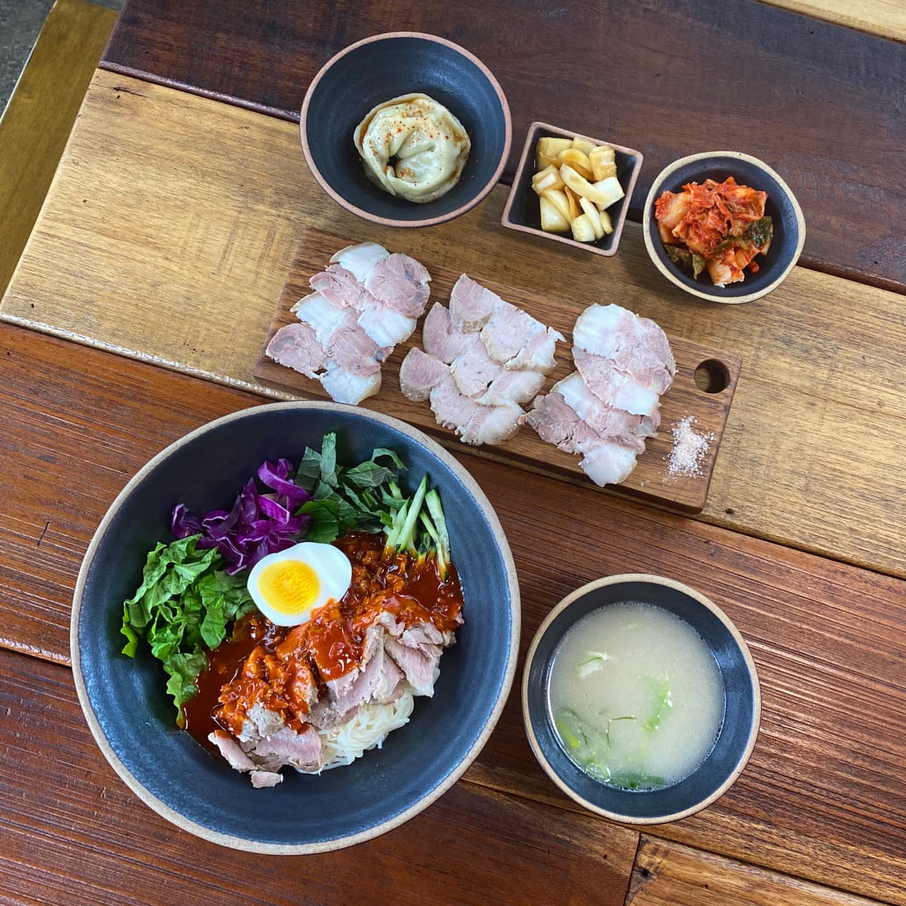 동선제면가 사진 2