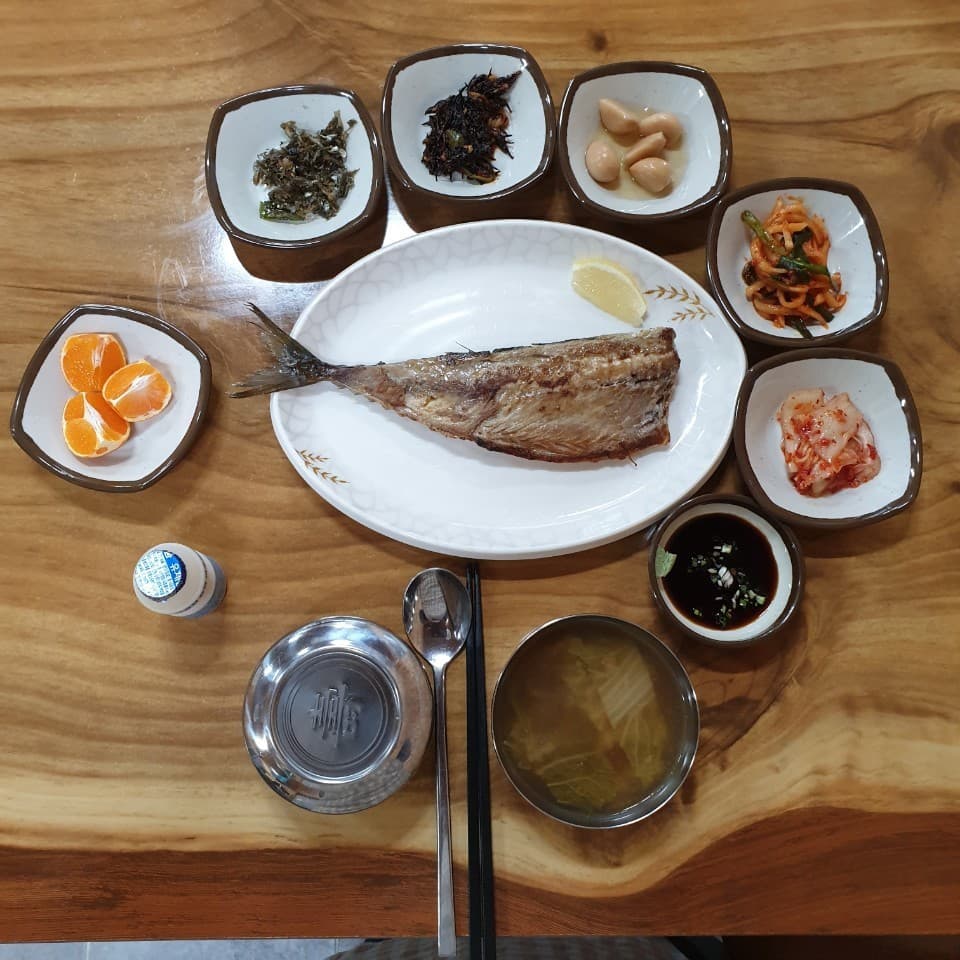 착한제주고등어 사진 2