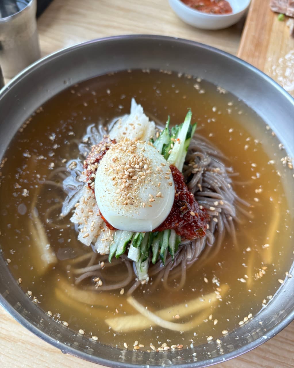 메밀꽃제주 사진 2