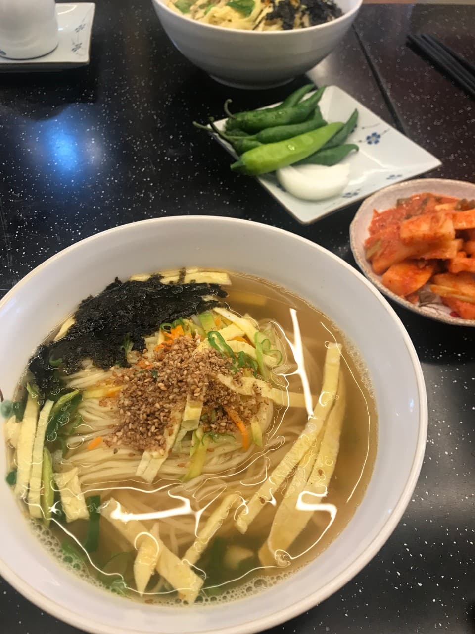 제주면치기 사진 2