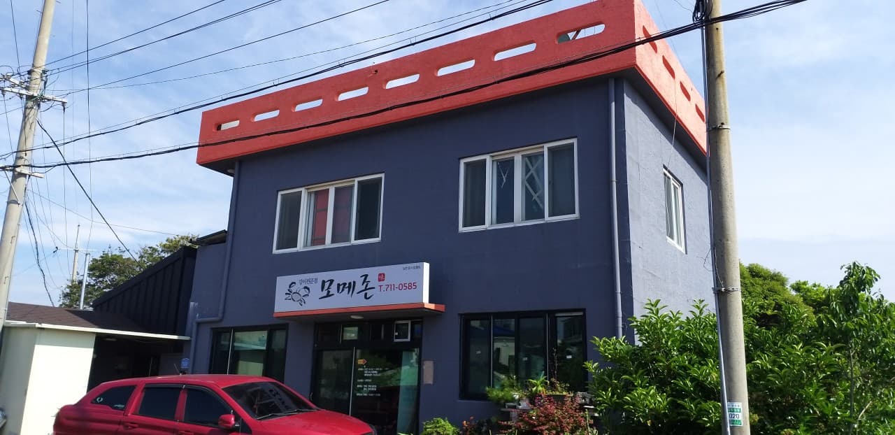 모메존 사진 3