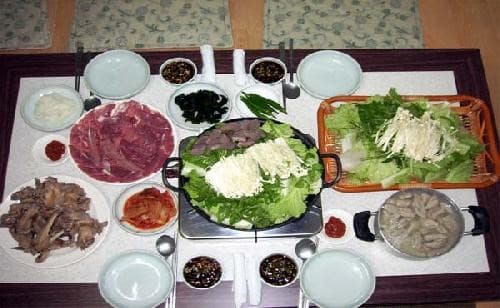 삼강식당 사진 2