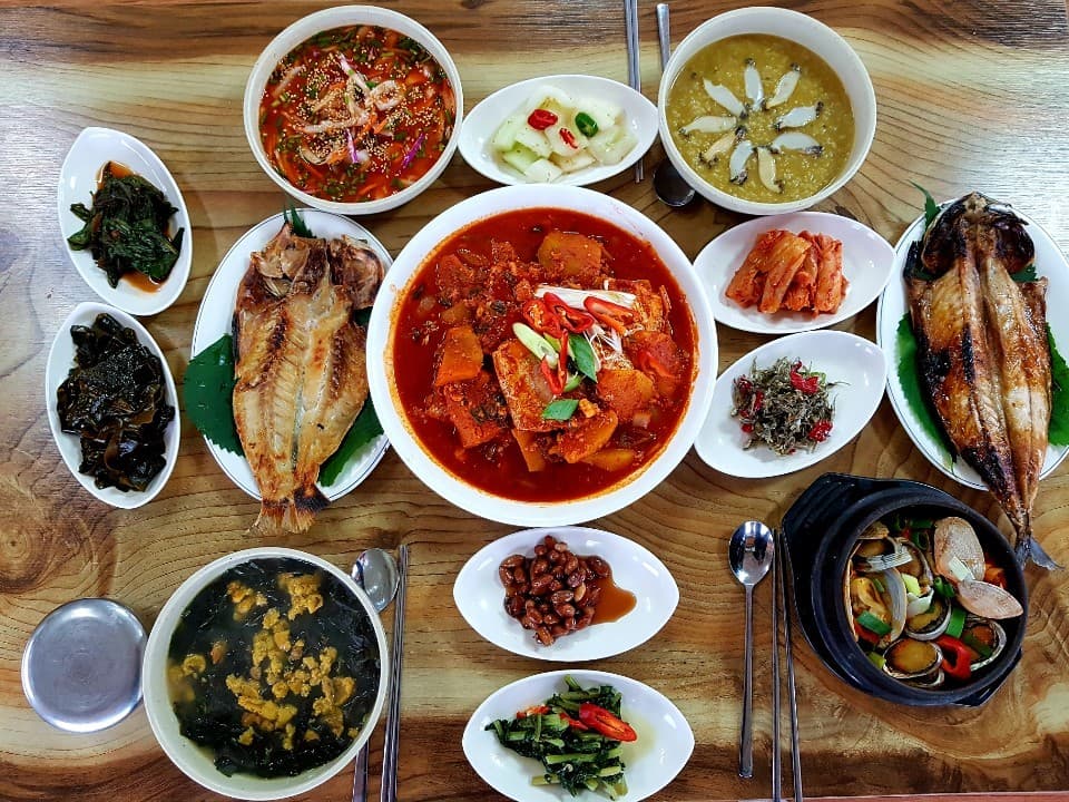 표선세화해녀의집 사진 2