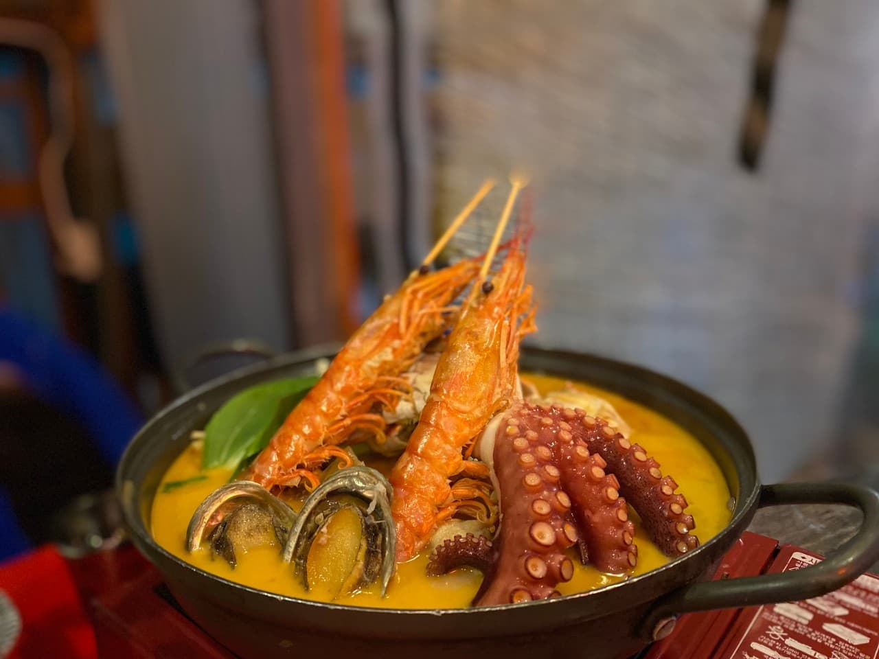 심야식당 사진 2