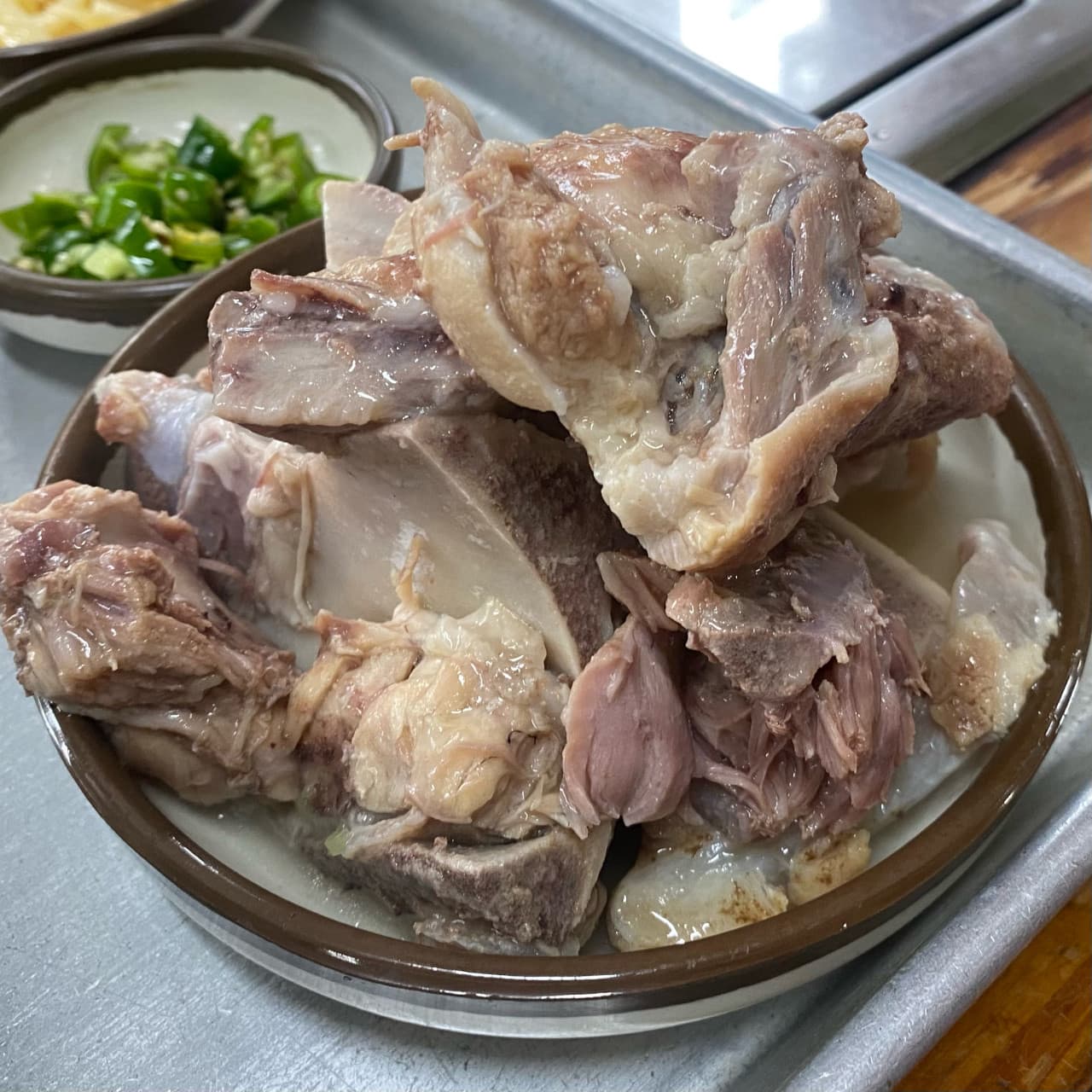 장흥식당 사진 3