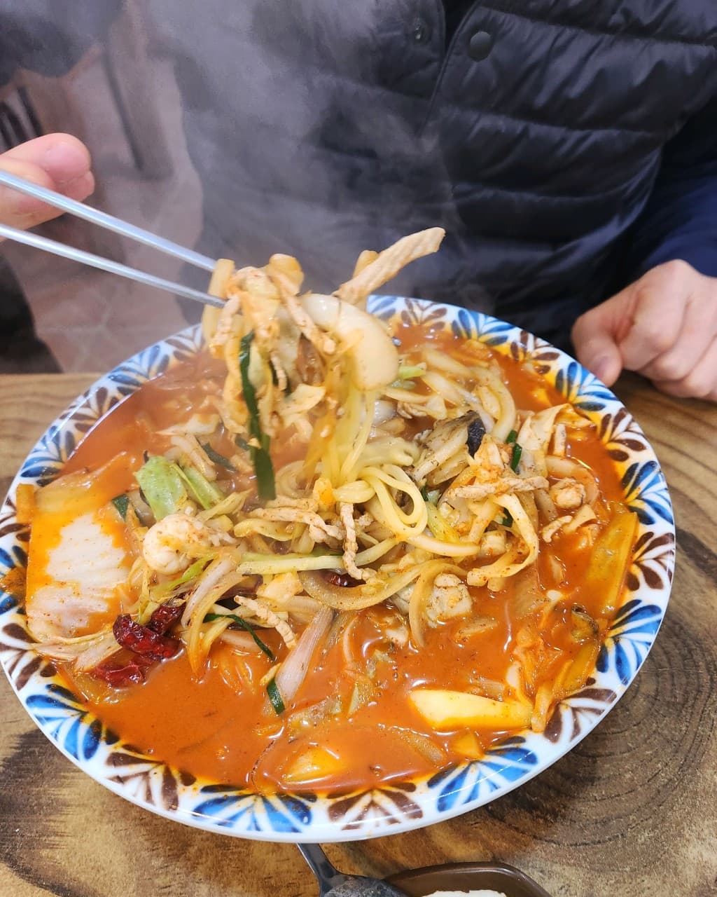 고서방짬뽕 사진 2