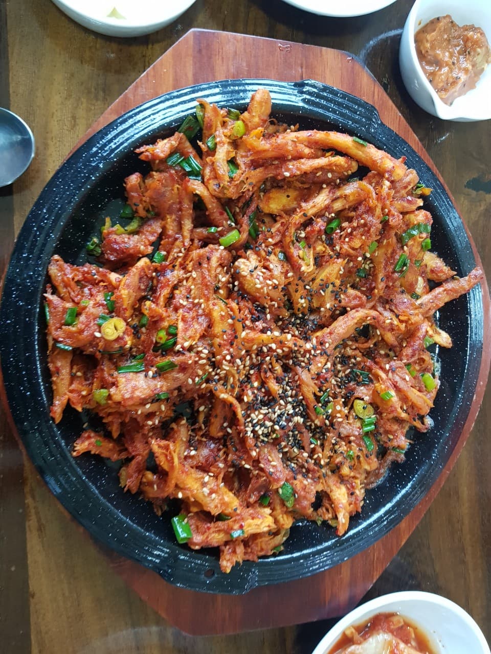 시골친구 사진 2