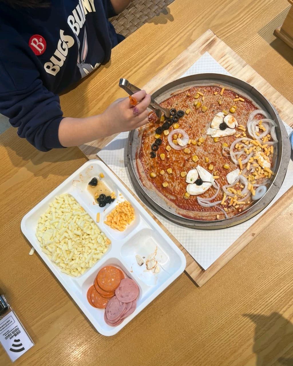 아일랜드라운지