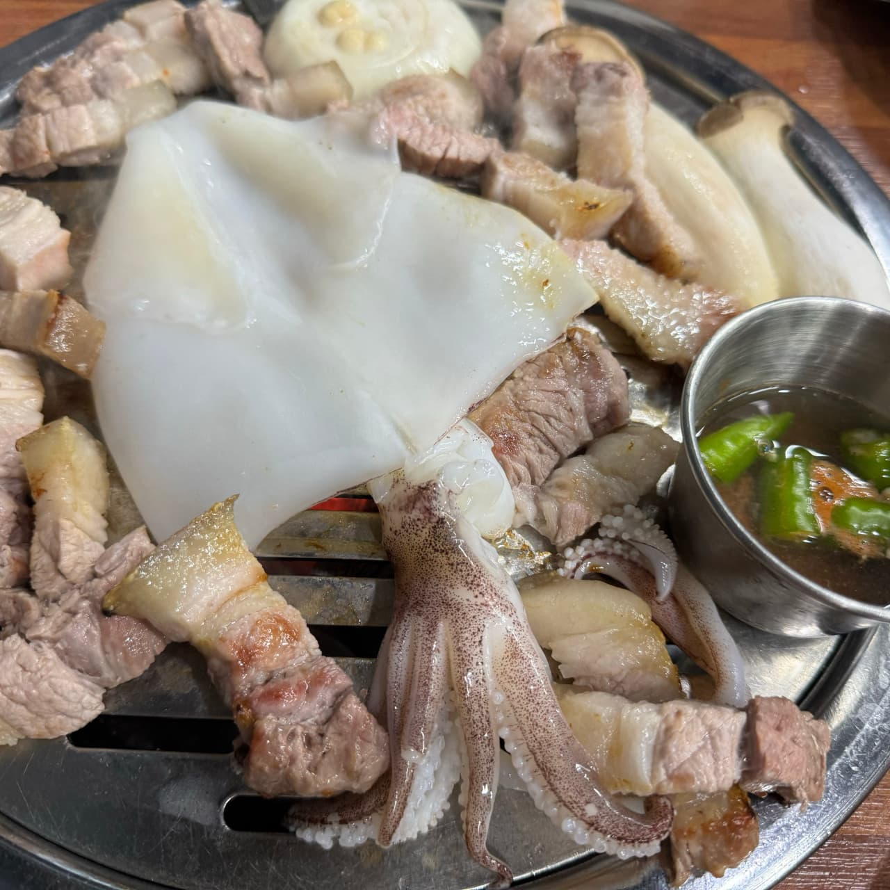 상아식당