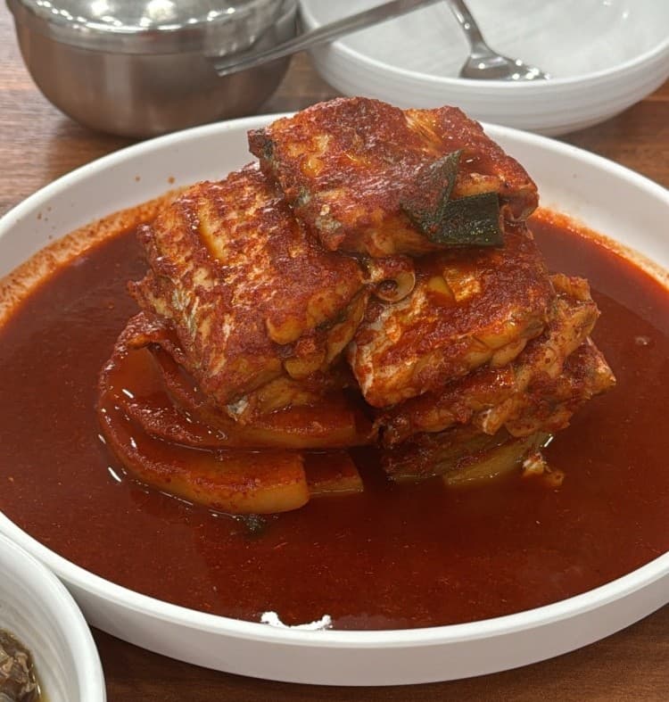 제주도민맛집 황해식당 – 제주갈치조림맛집 찾는다면 공항 10분 이내 이곳! 사진 3