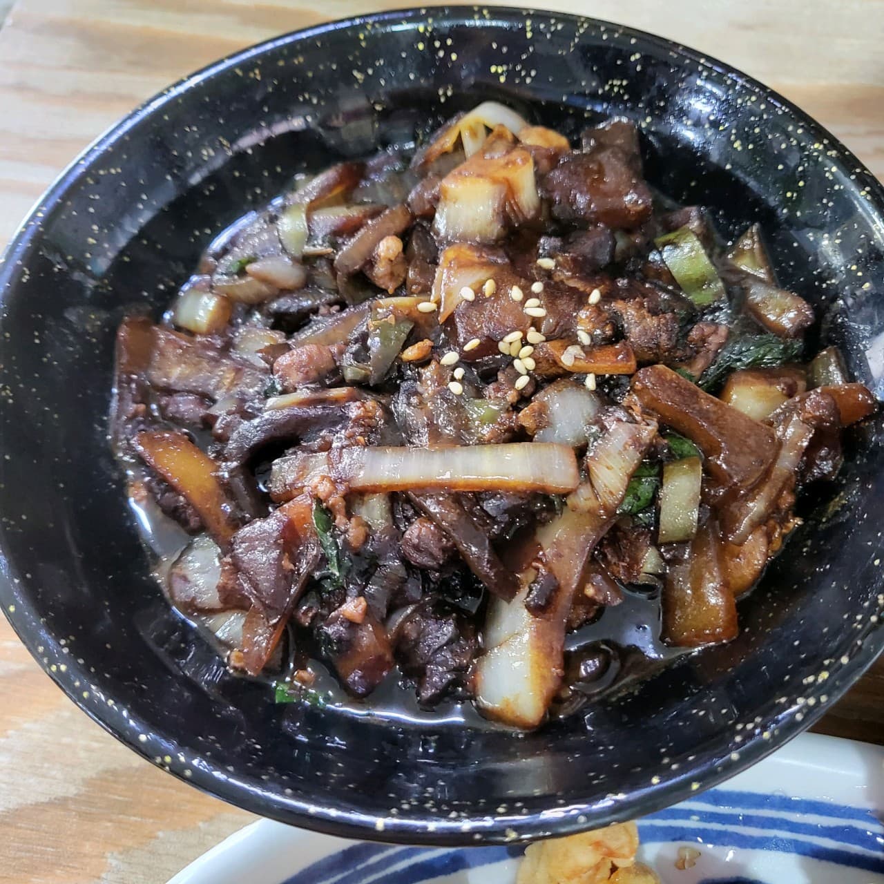 송림반점 사진 2