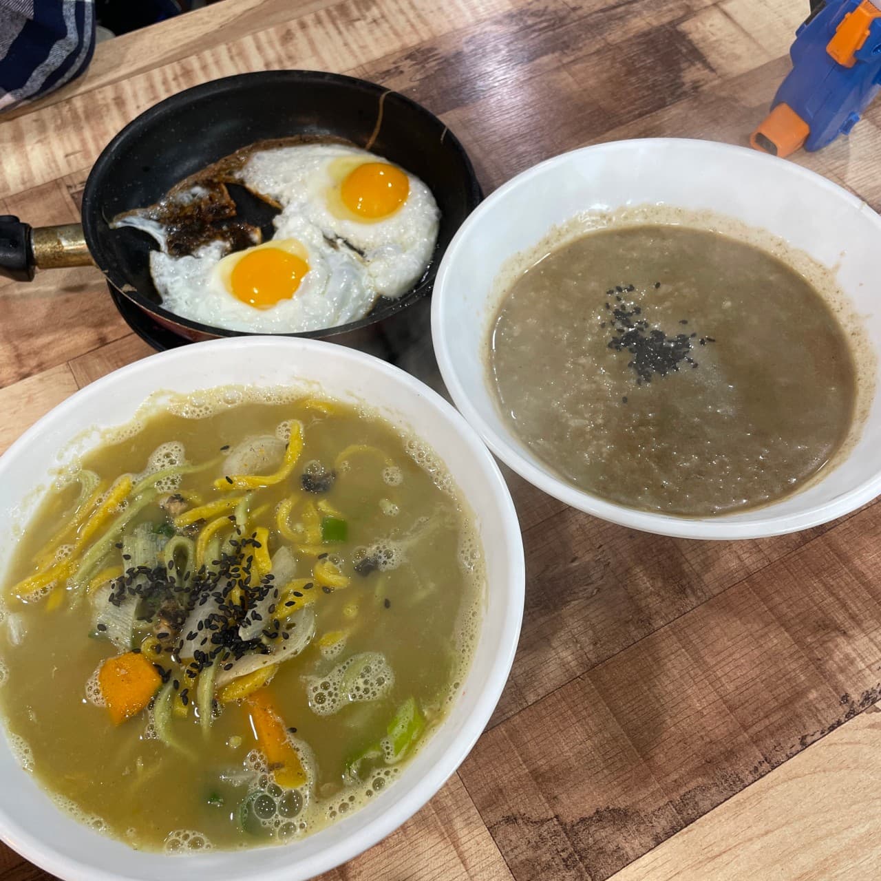 모메존