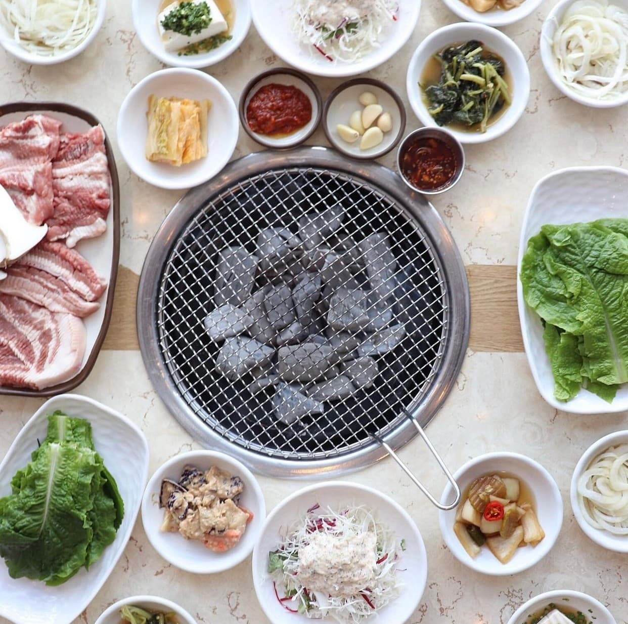 흑돼지 맛집 추천 – 제주도민이 인정한 늘봄 흑돼지의 정석