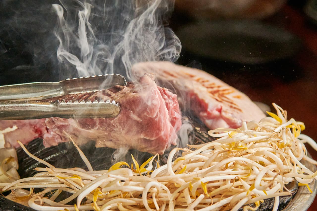 램앤블랙 사진 4