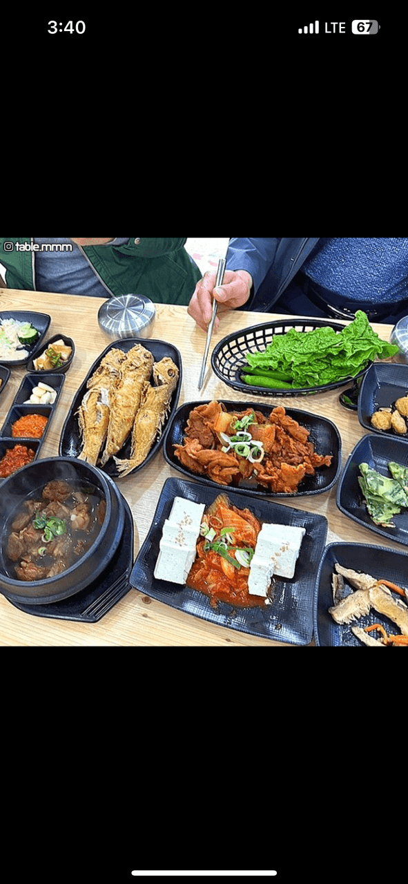 제주 터미널시청권역 해장국 추천 6곳 | 현지인도 즐겨 찾는 맛집