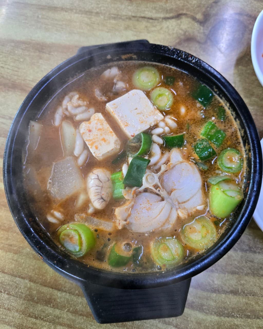 안전식당