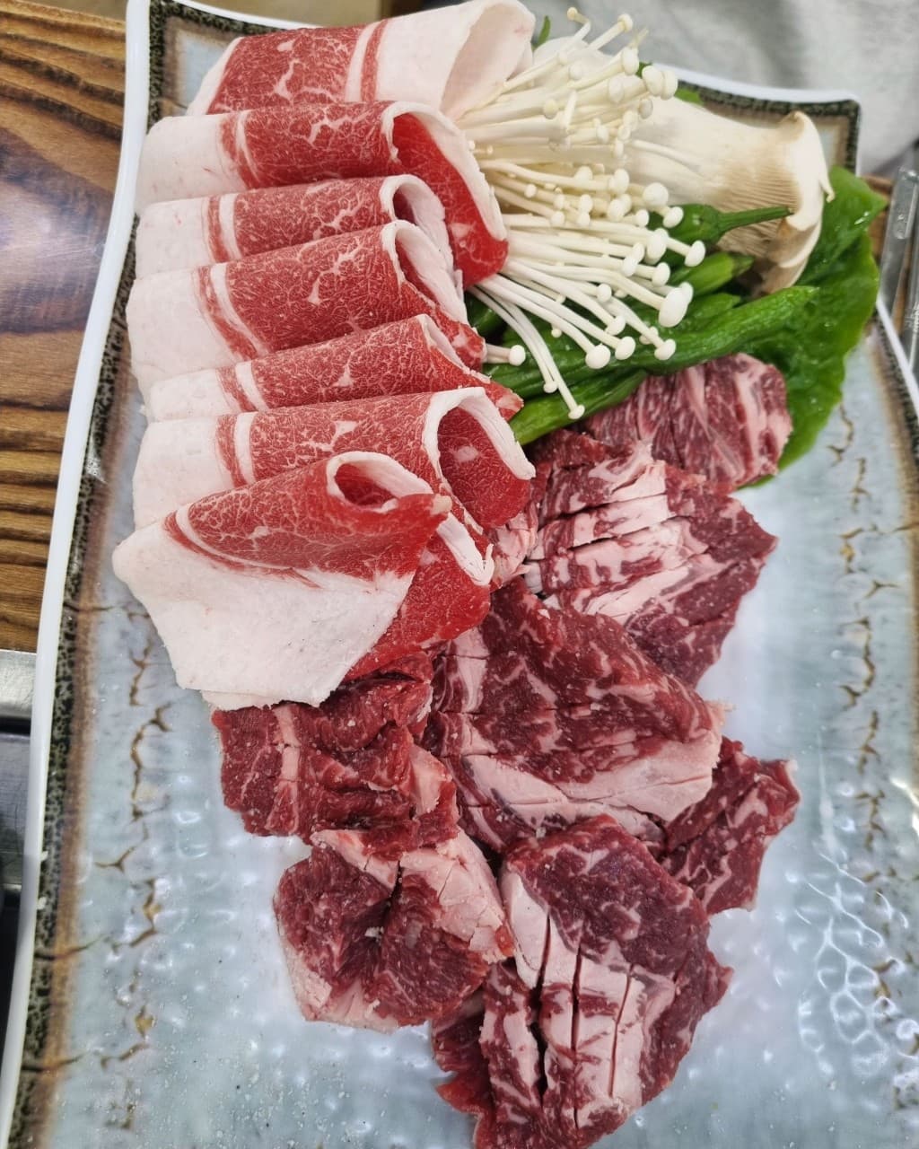 도남오거리식당 사진 2
