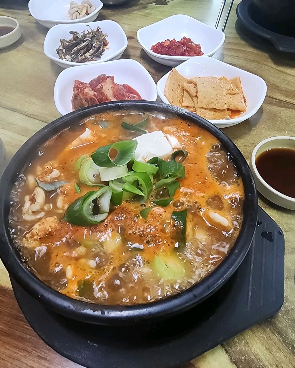 안전식당 사진 2
