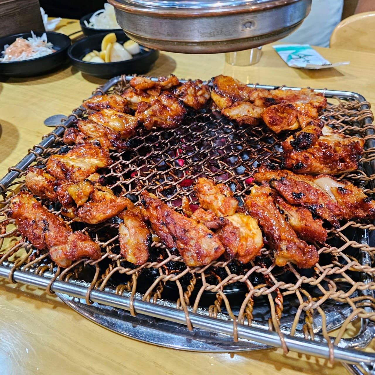 봄날의춘천