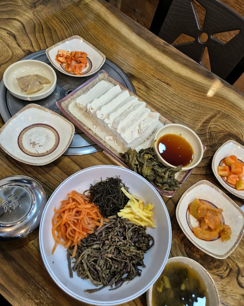 선흘방주할머니식당