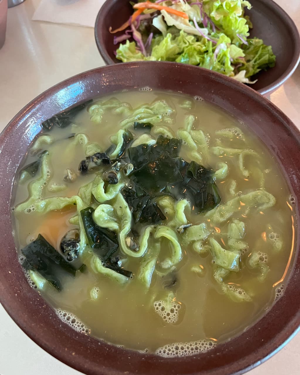 코시롱 사진 2