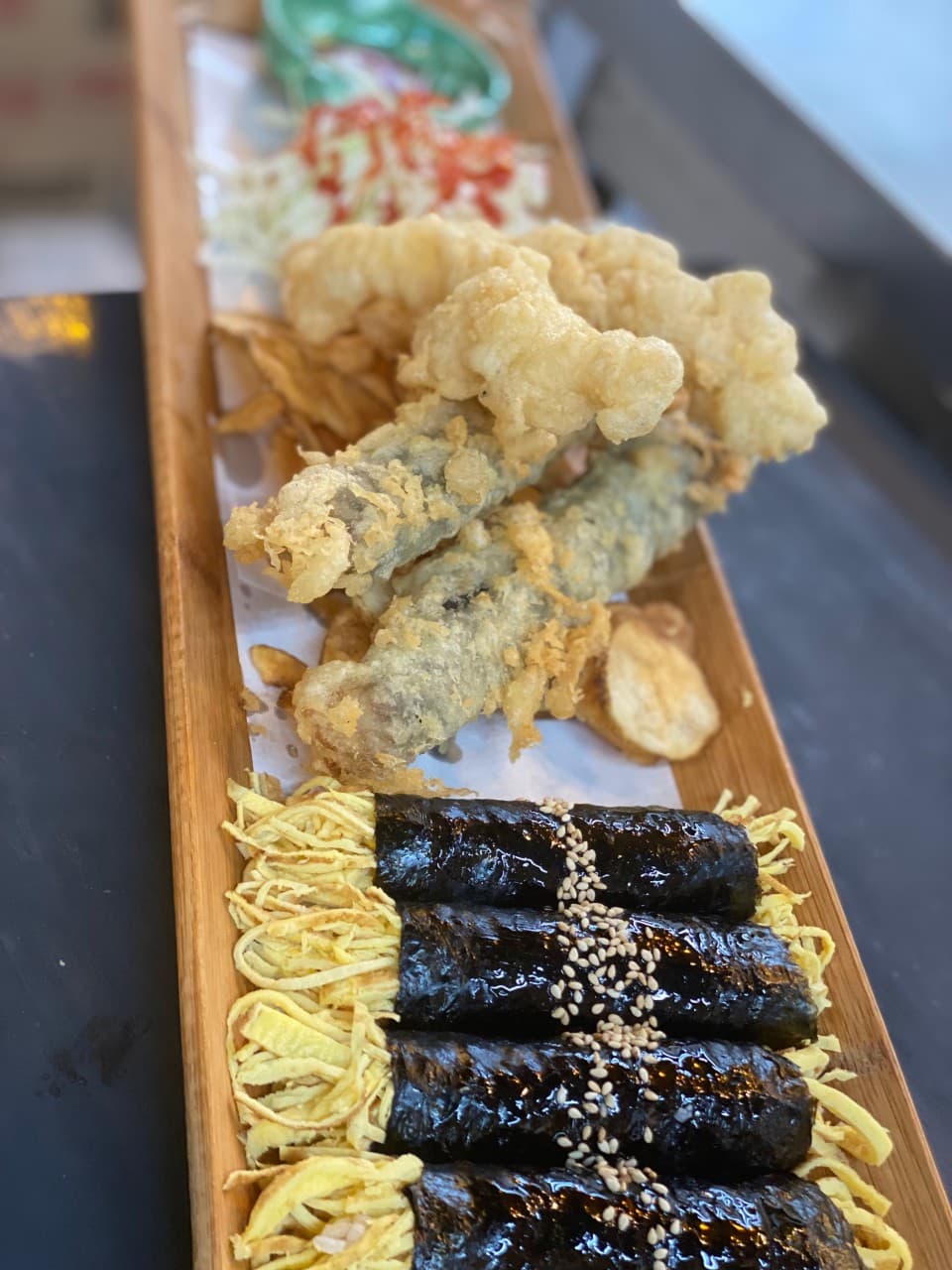 인정궁물떡볶이 사진 3