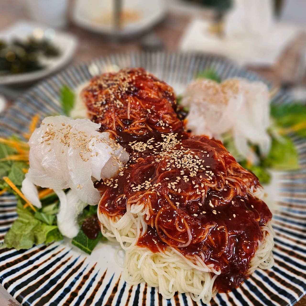 싱싱촘맛집