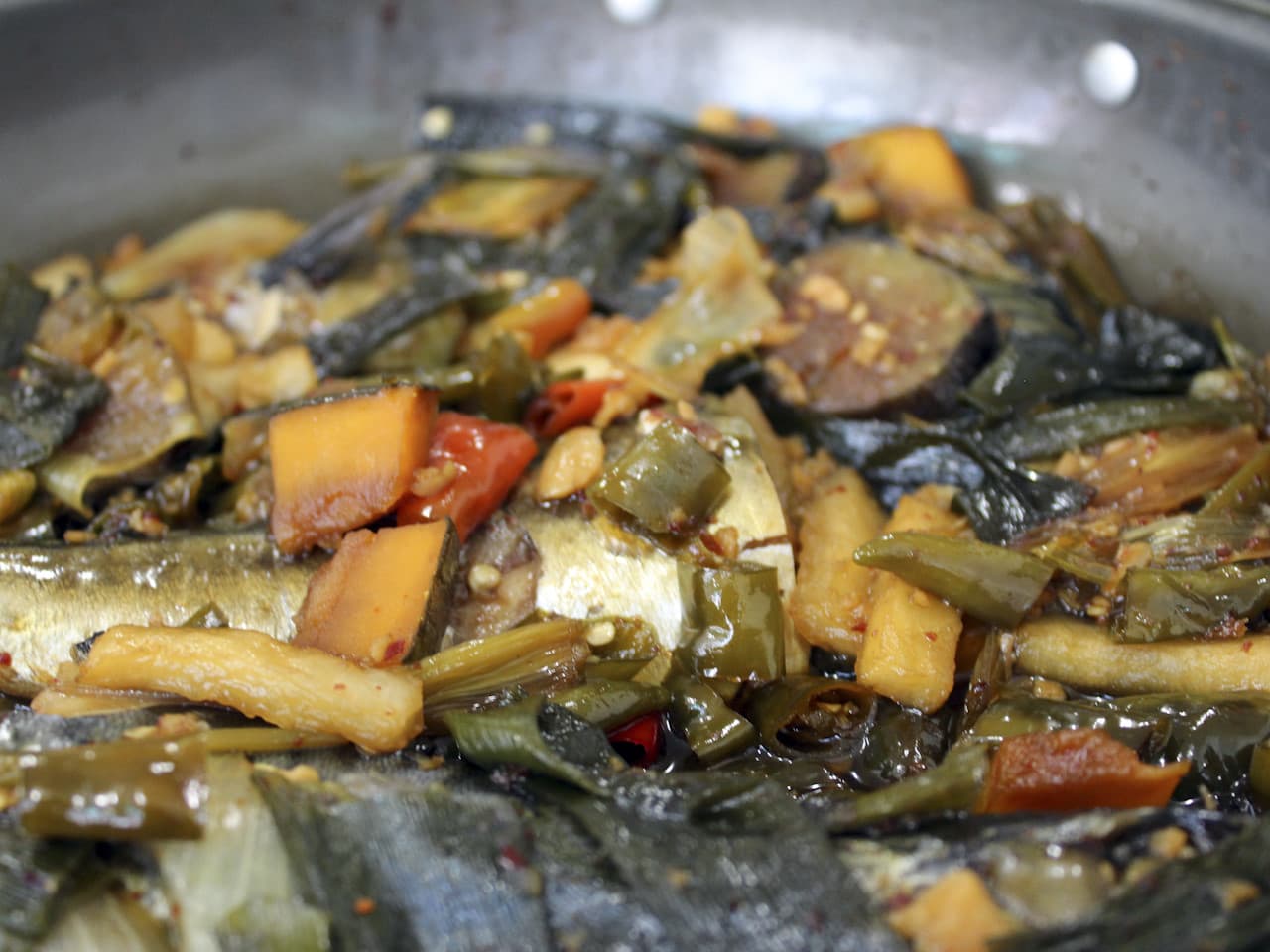 중문조림식당