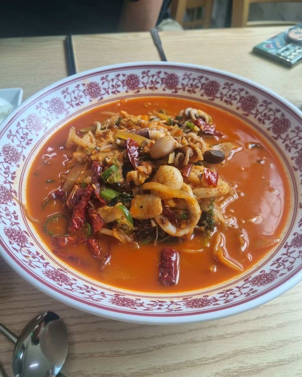 별짬뽕