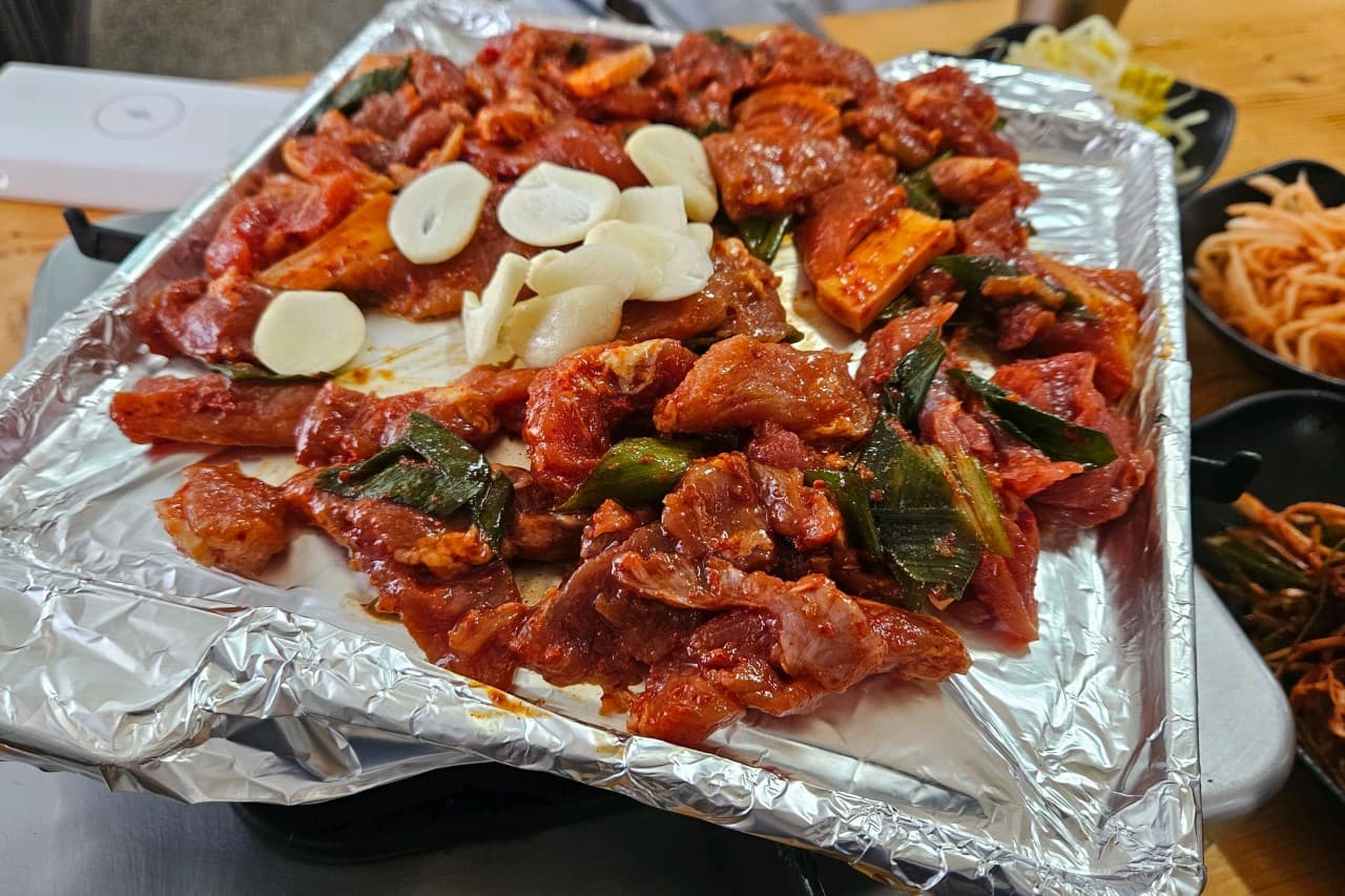 가시식당