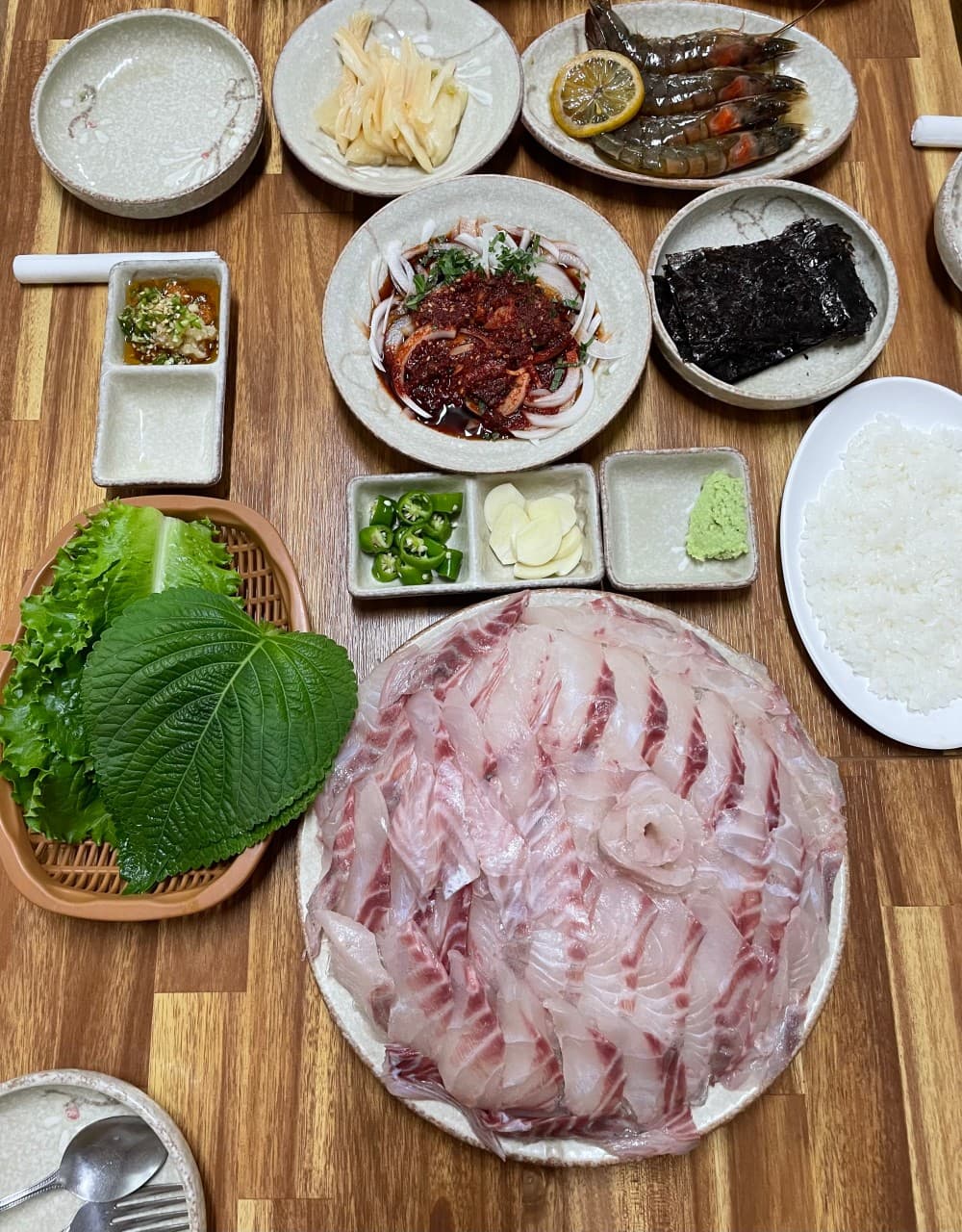 항구식당 사진 3