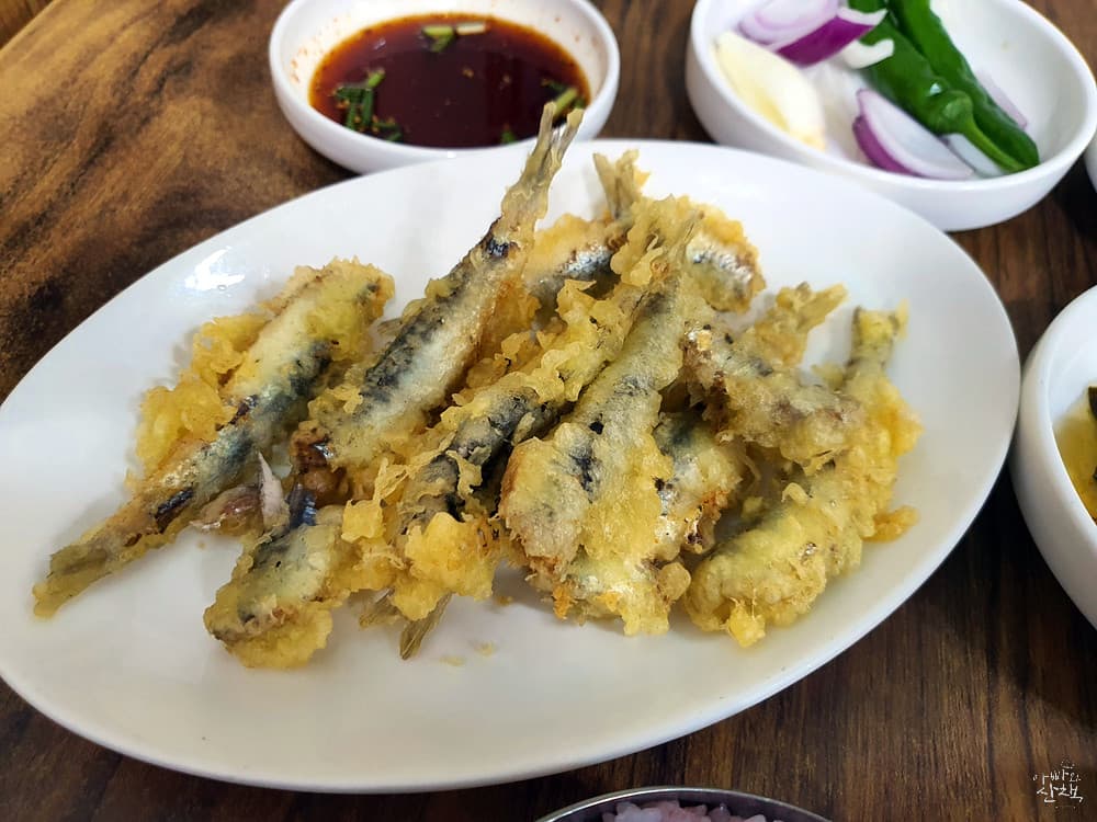 정성듬뿍제주국 사진 2